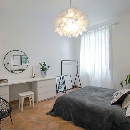 Ferienwohnung Starhost - CASA GIADA Salerno Exterior foto
