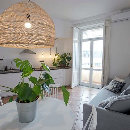 Ferienwohnung Starhost - CASA GIADA Salerno Exterior foto