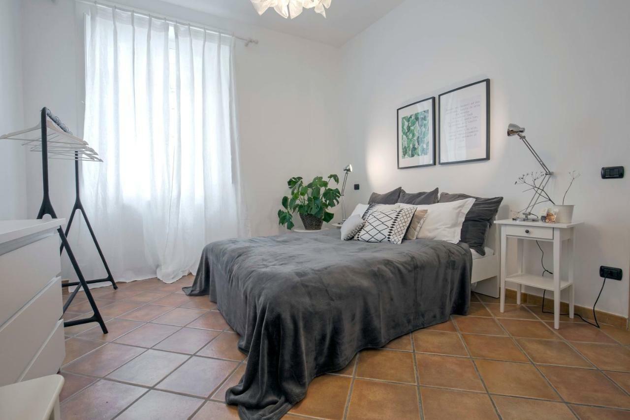 Ferienwohnung Starhost - CASA GIADA Salerno Exterior foto