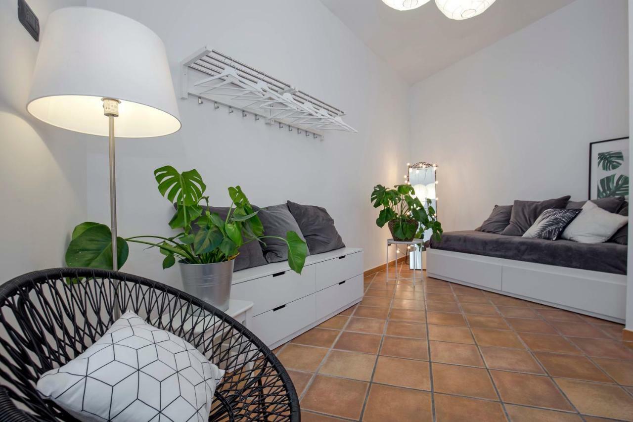 Ferienwohnung Starhost - CASA GIADA Salerno Exterior foto