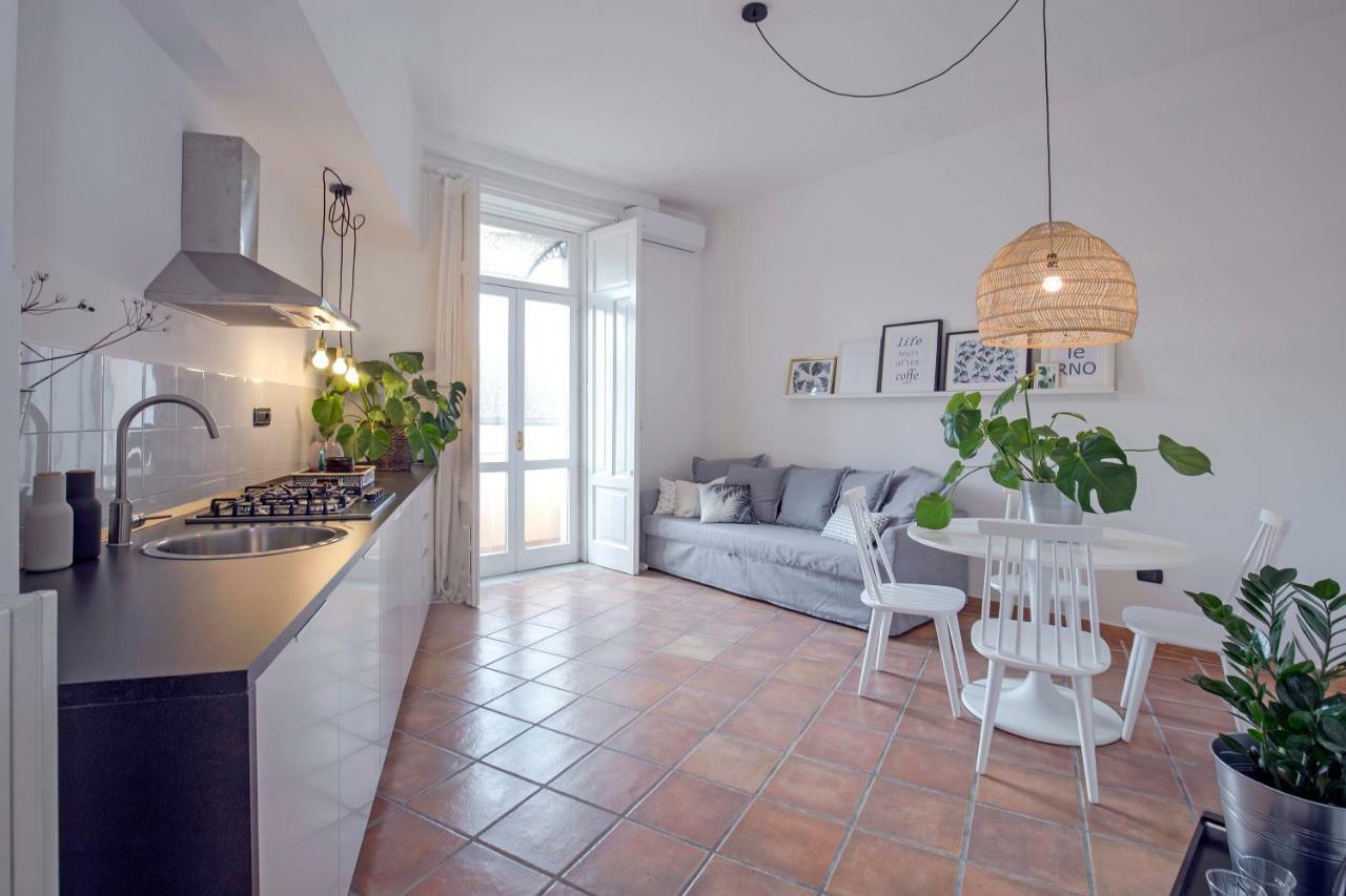 Ferienwohnung Starhost - CASA GIADA Salerno Exterior foto