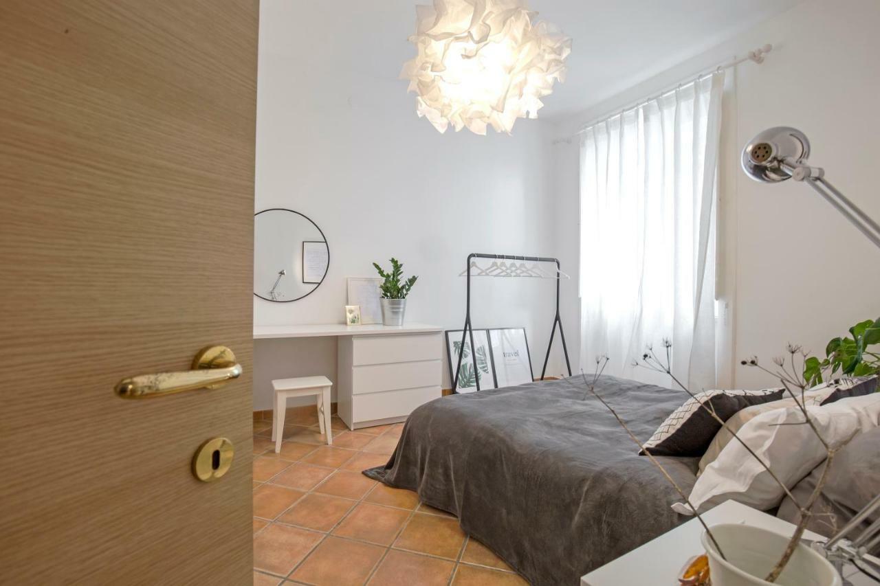 Ferienwohnung Starhost - CASA GIADA Salerno Exterior foto