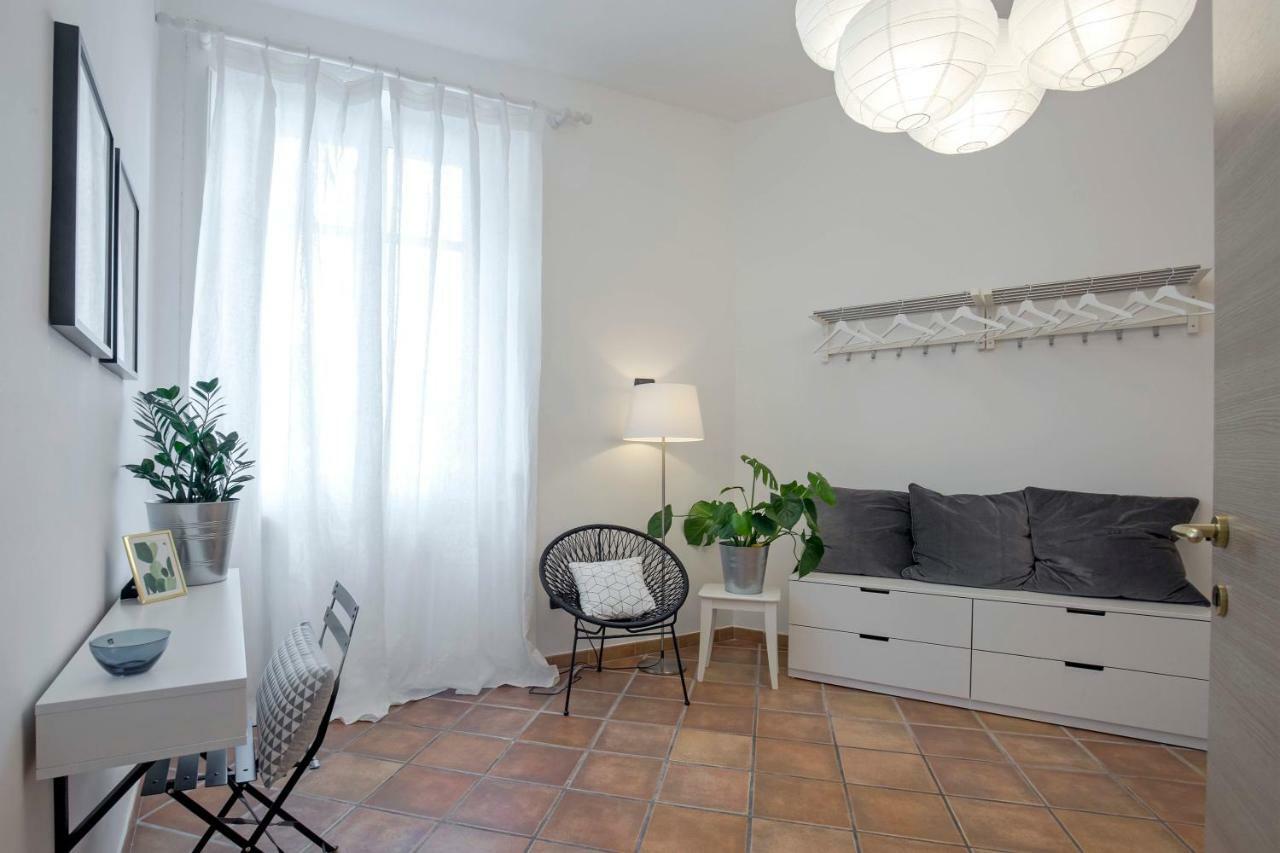 Ferienwohnung Starhost - CASA GIADA Salerno Exterior foto